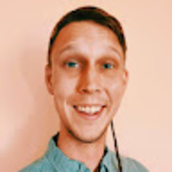 Meet your Posher, Seth - Picture 1 of 1